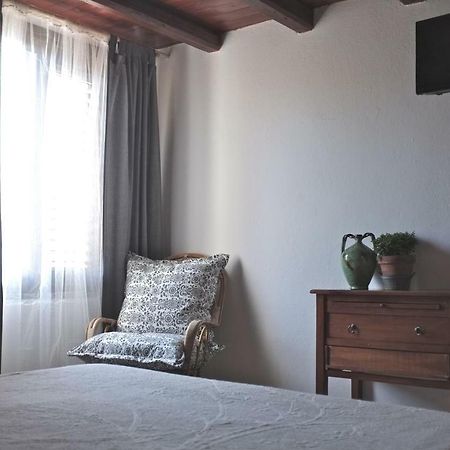 La Medusa Bed & Breakfast San Teodoro  Exterior foto