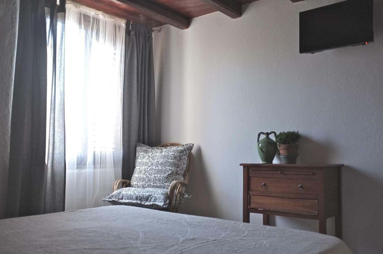 La Medusa Bed & Breakfast San Teodoro  Exterior foto
