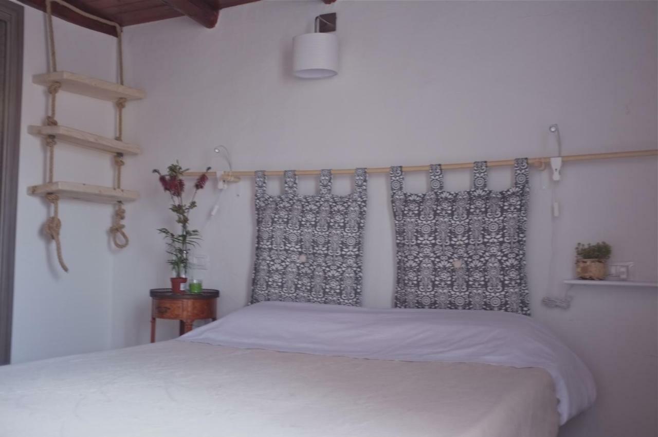 La Medusa Bed & Breakfast San Teodoro  Exterior foto